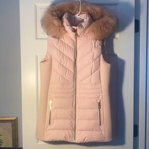 Michael Kors Jacket Vest